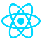React